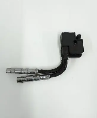 Mercedes-Benz E W211 High voltage ignition coil 0221503035