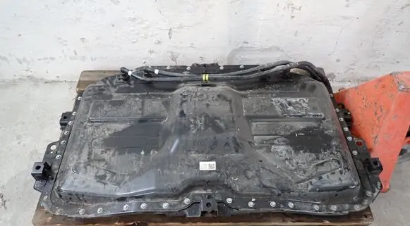KIA Niro Hybrid / electric car battery 37501AT580