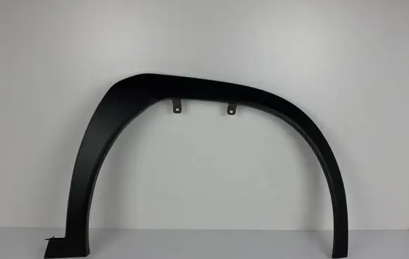 Lexus UX Fender trim (molding) 7560176010