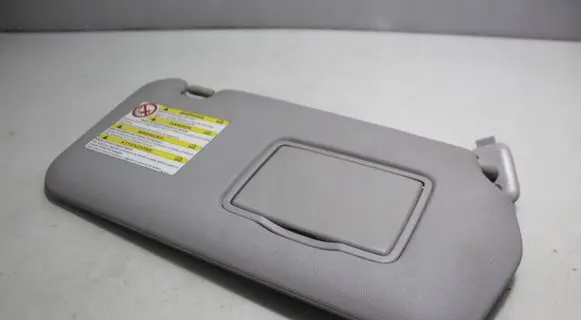 Mazda 5 Sun visor clip/hook/bracket 