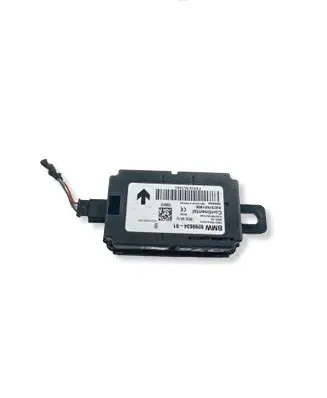 BMW 3 F30 F35 F31 Alarm control unit/module 9269634