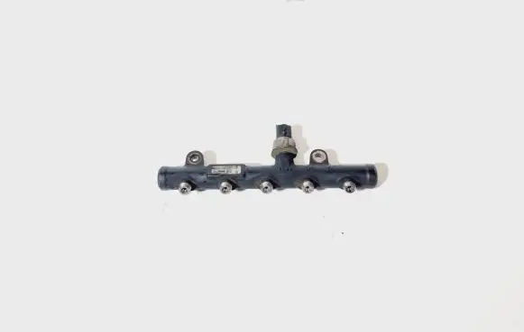 Ford Kuga I Fuel main line pipe 9681649580