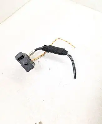 BMW X3 F25 AUX in-socket connector 9266607