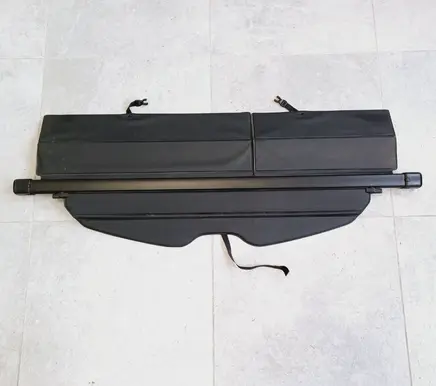 Mazda 5 Parcel shelf load cover 