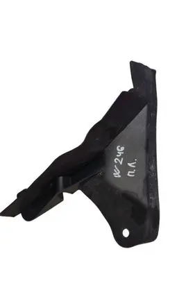 Mercedes-Benz B W246 W242 Engine hood trim A2468800544 BBP201801