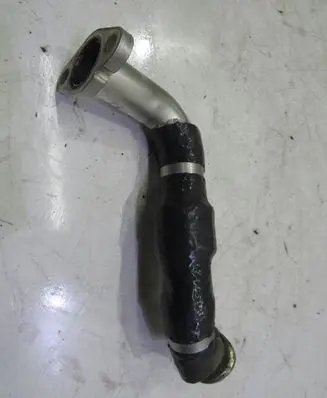 Skoda Fabia Mk3 (NJ) EGR valve line/pipe/hose GMAUTO4574097