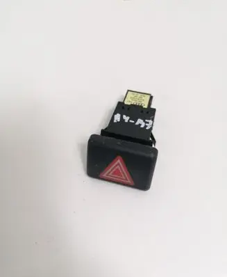 Audi A4 S4 B7 8E 8H Hazard light switch 8E0941509