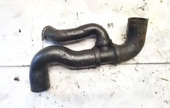 Peugeot 607 Intercooler hose/pipe