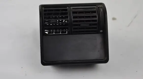 Dash center air vent grill