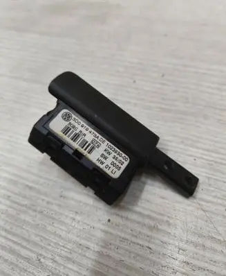 Volkswagen Phaeton Parking PDC sensor display screen 3D0919473A