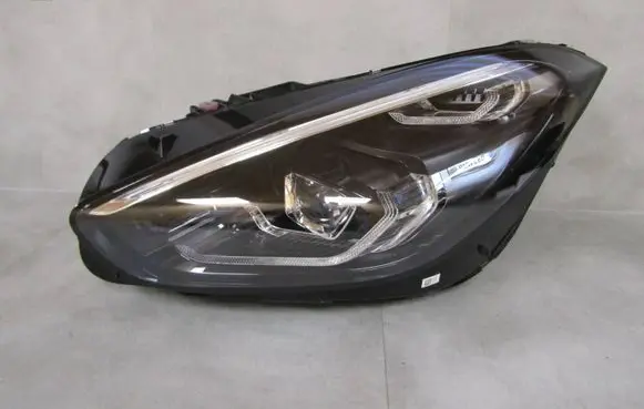 BMW Z4 g29 Headlight/headlamp 030110723102 LE16A6394 9481251