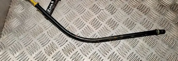 Opel Zafira B Oil level dip stick 55562508