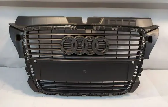Audi A3 S3 A3 Sportback 8P Front grill 8P0853651M