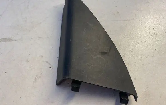 Renault Megane III Plastic wing mirror trim cover 802930004R 156042822A 257674