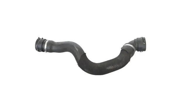 Jaguar XF X260 Engine coolant pipe/hose GX738260AC