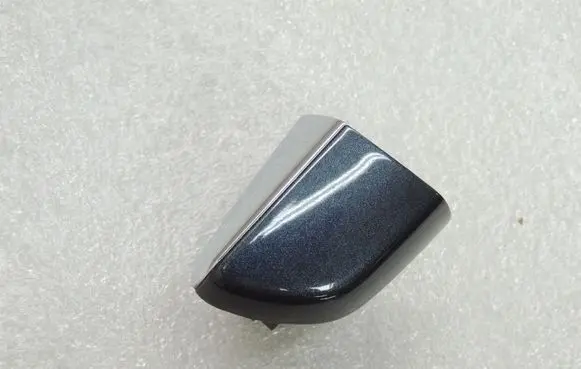 Peugeot 508 RXH Front door exterior handle 9678532077C