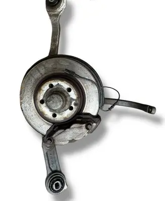 Mercedes-Benz CLS C219 Front suspension assembly kit set A2113306720 A2113305220 21103