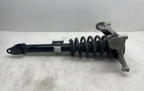 Tesla Model 3 Front shock absorber/damper 104436901F CFP231149B4371