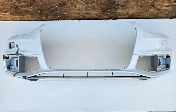 Audi A4 S4 B8 8K Front bumper 8K0807437S