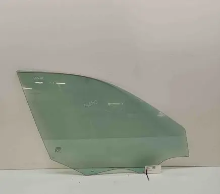 Volvo XC90 Front door window glass four-door 43R001106 32244972