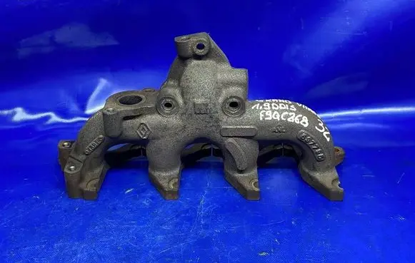 Suzuki Grand Vitara II Exhaust manifold 597795