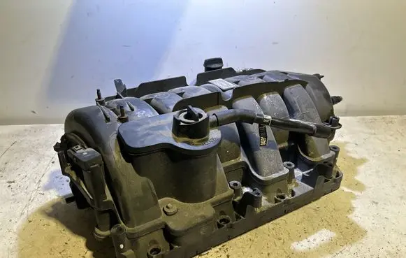 Dodge Challenger Intake manifold 05146666AB TDREJ0345B1234
