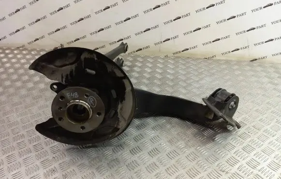 BMW X1 F48 F49 Rear wheel hub spindle/knuckle 