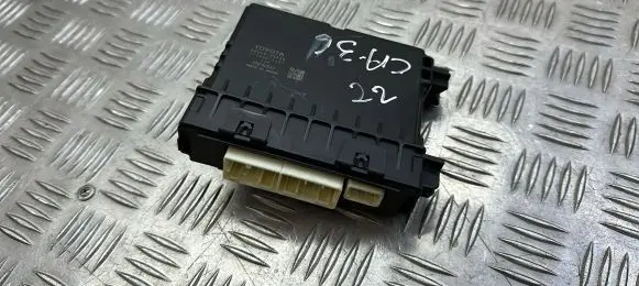 Lexus IS III XE30 Climate control unit 8865053450 1778001594