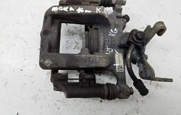 Opel Mokka Rear brake caliper 42359085