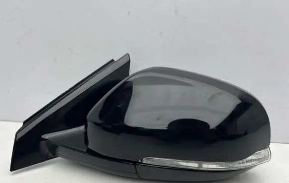 Volvo S40, V40 Front door electric wing mirror V40LLSUL1