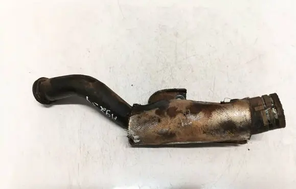 Peugeot Boxer Engine coolant pipe/hose