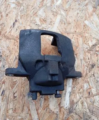 Dodge Journey Front brake caliper