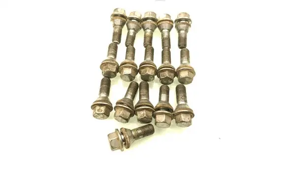 Volvo XC90 Nuts/bolts 