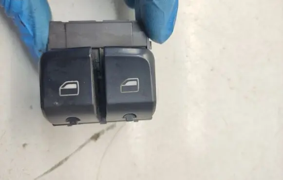Audi A5 8T 8F Electric window control switch 8K0959851C 8K0959851