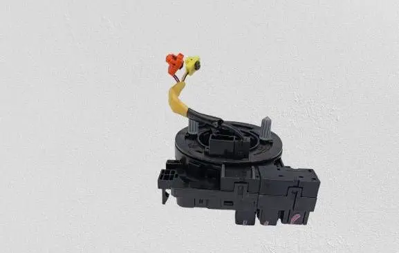 Mazda CX-3 Airbag slip ring squib (SRS ring) DE4H66CS0