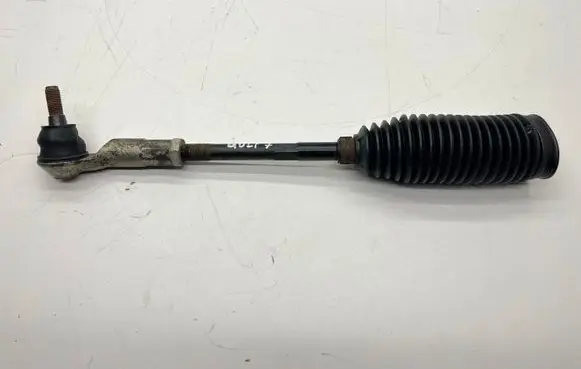 Volkswagen Golf VII Steering tie rod 1K0423831B 022060029012