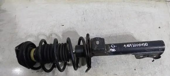 Mercedes-Benz A W169 Front shock absorber/damper A1693200130