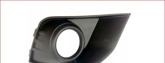 Mitsubishi ASX Front fog light trim/grill 8321A718