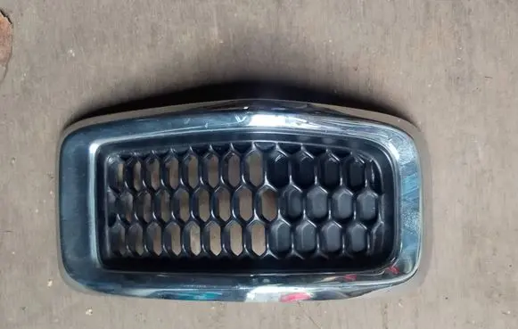 Front grill