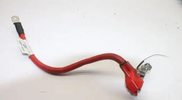 Jaguar XF X250 Positive wiring loom CX2314300AB