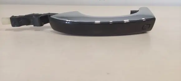 Audi A8 S8 D4 4H Front door exterior handle 4H0837205B
