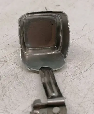 Ford Transit Headlight part 