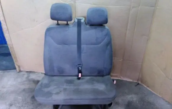Renault Trafic II (X83) Other seats 