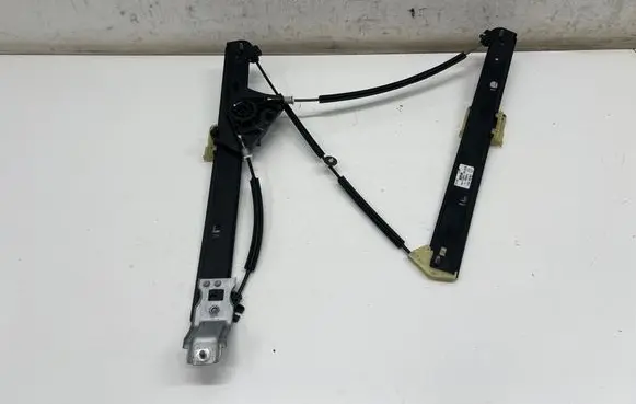 Volkswagen T-Cross Front window lifting mechanism without motor 2GM837462C