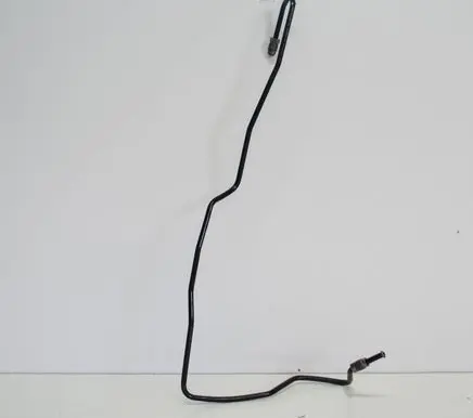 Audi A4 S4 B8 8K Air intake hose/pipe 8K1614705G