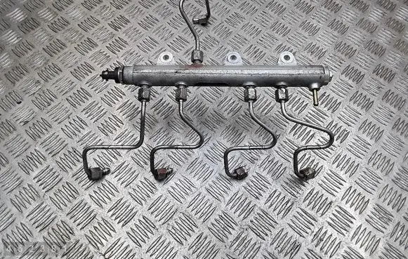 Ford Ranger Fuel main line pipe 0445214076