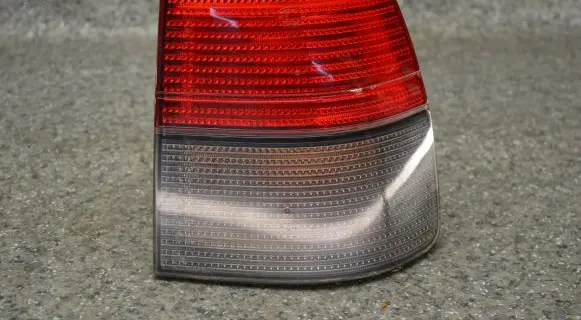 Seat Toledo I (1L) Rear/tail lights 96164800