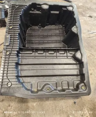 BMW 3 E92 E93 Glove box in trunk 7120020