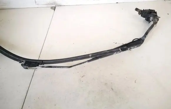 Smart ForFour I Front wiper blade arm