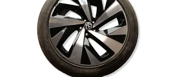 Volkswagen ID.4 R20 alloy rim 11A601025H